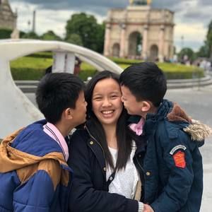 Meet your Posher, Melissa